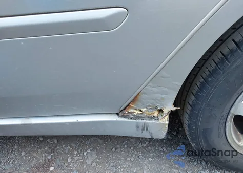 2004 Chevrolet Malibu Lt from USA, damaged, VIN 1G1ZU54804F182173